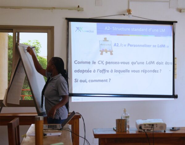 Formation en IP